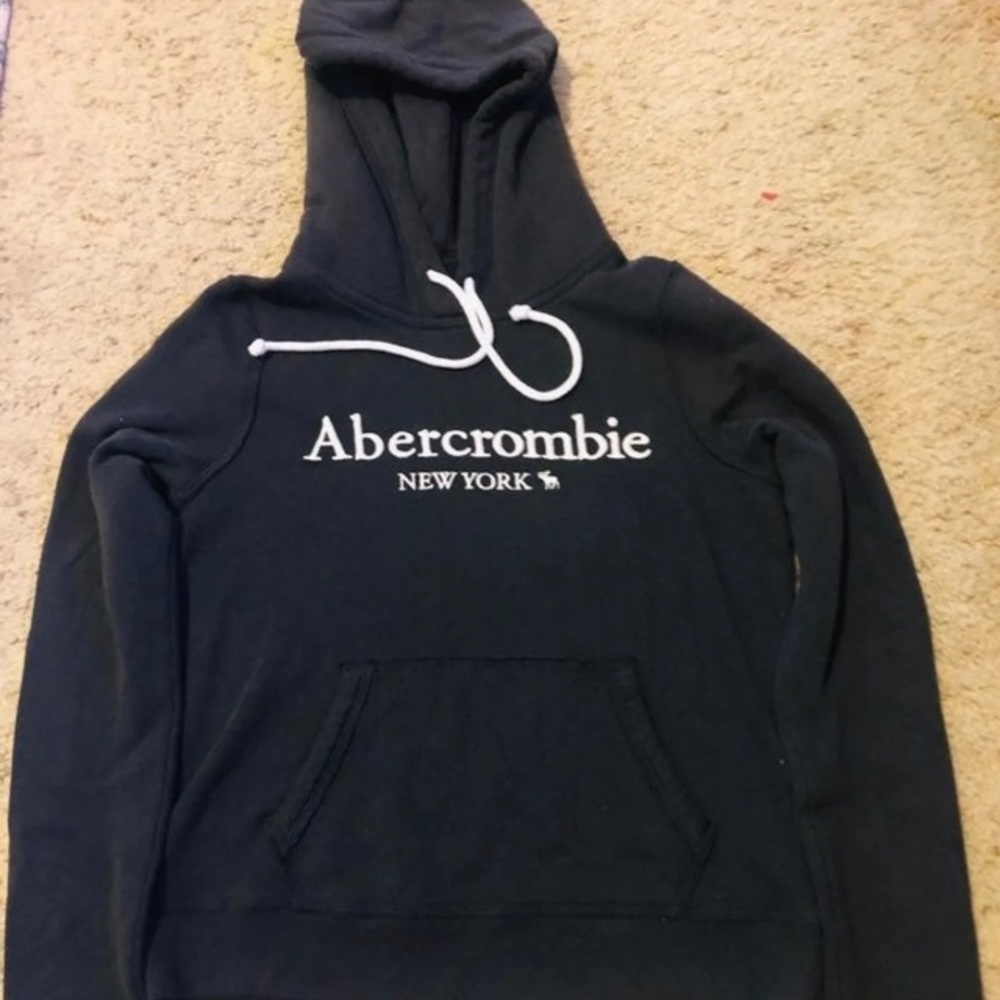 Women’s Abercrombie hoodie sz xs
